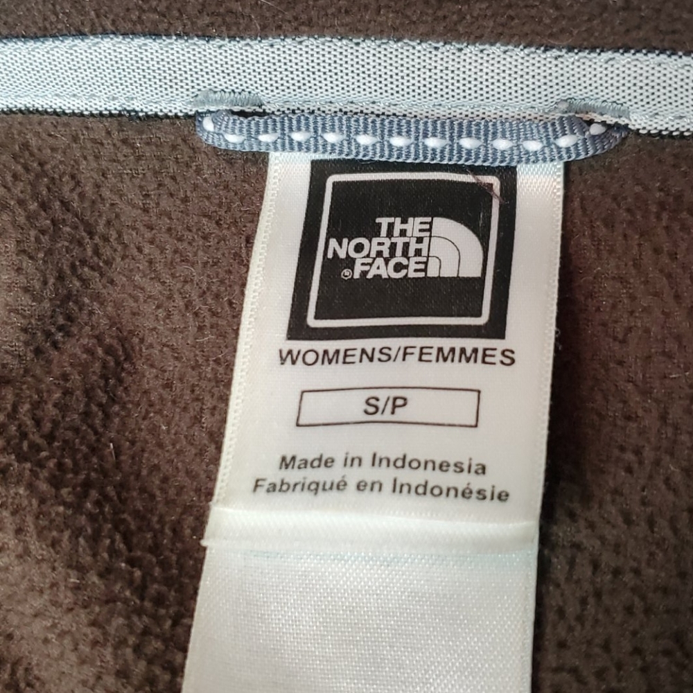The North Face Fleece Sweatshirt - Picture 3 of 5